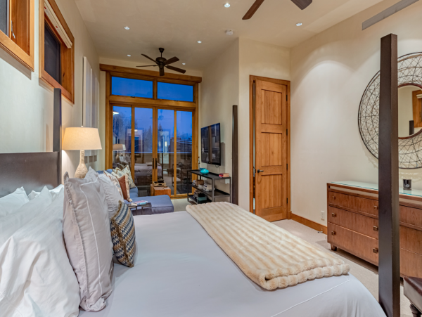 Luxury Penthouse in the center of Aspen